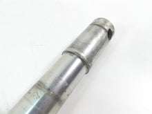 Load image into Gallery viewer, 2004 Harley FLHTC SE CVO Electra Glide Front 1" Wheel Spindle Axle 43364-00 | Mototech271