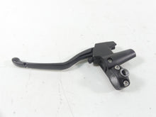 Load image into Gallery viewer, 2009 BMW F800GS K72 Magura Clutch Perch + Lever 32728523463 7692799 | Mototech271