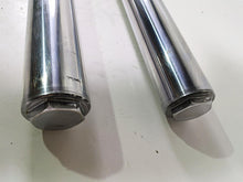 Load image into Gallery viewer, 2016 Harley FXDL Dyna Low Rider Straight Front Fork 49Mm Dual Brake Set 45400052 | Mototech271