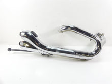 Load image into Gallery viewer, 2006 Harley VRSCD Night Rod Oem Exhaust Header Manifold Pipe + Mount 65206-06A | Mototech271