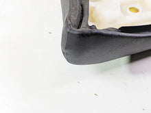 Load image into Gallery viewer, 2012 Yamaha XT1200 Super Tenere Rear Seat Saddle 23P-24710-10-00 23P-24710-11-00