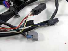 Load image into Gallery viewer, 2011 Harley Softail FXS Blackline Main Wiring Harness Loom -Non Abs 71046-11 | Mototech271