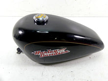Load image into Gallery viewer, 1997 Harley Sportster XL1200 C Fuel Gas Petrol Tank - Dented 62732-97