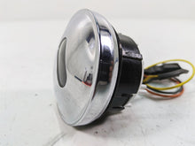 Load image into Gallery viewer, 2006 Harley Softail FXSTSI Springer Fuel Gas Petrol Level Gauge 75053-01B