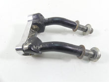 Load image into Gallery viewer, 2011 Harley FXDWG Dyna Wide Glide Handlebar Riser Holder Clamp Set 4.5" 106-246 | Mototech271