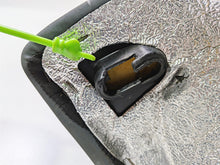 Load image into Gallery viewer, 2016 KTM 1290 Super Adventure Front Seat Saddle Heated 60407040000