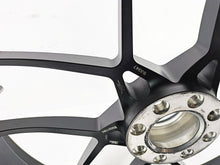 Load image into Gallery viewer, 2012 Mv Agusta F4 RR 17x6 Rear Wheel Rim - Dent Read 80A0B3347 | Mototech271