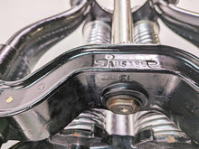 Load image into Gallery viewer, 2009 Harley Softail FLSTSB Cross Bones Nice Front End Springer Fork Set 46173-05 46174-05