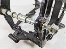 Load image into Gallery viewer, 2006 Harley FLSTI Softail Heritage Straight Rear Swingarm Swing Arm 47573-00A | Mototech271