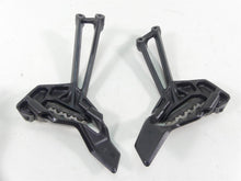 Load image into Gallery viewer, 2019 Ducati Multistrada 1260 S Pikes Peak Rear Passenger Footpeg Set 82412631AB | Mototech271