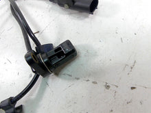 Load image into Gallery viewer, 2009 BMW R1200 GS K25 Rear Abs Brake Wheel Speed Sensor 34527677824 | Mototech271
