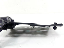 Load image into Gallery viewer, 2016 Harley Softail FLS Slim Side License Plate Holder + Light - Read 67900115 | Mototech271