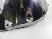 Load image into Gallery viewer, 2004 Harley FLHTC SE CVO Electra Glide Outer Primary Drive Clutch Cover 60672-98 | Mototech271