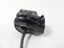 Load image into Gallery viewer, 2014 Harley Touring FLHTK Electra Glide Right Hand Control Switch 71500129 | Mototech271