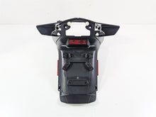 Load image into Gallery viewer, 2016 BMW R1200RT RT RTW K52 Plate Holder Taillight Cover Fairing Set 46627691240