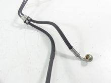 Load image into Gallery viewer, 2015 Ducati Diavel Dark Rear Abs Brake Line Set 61940561A | Mototech271