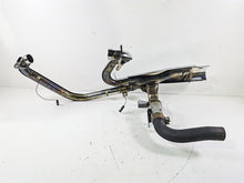 Load image into Gallery viewer, 2012 Victory Cross Country Exhaust Header Manifold Pipe Set 1262072 1261981 | Mototech271