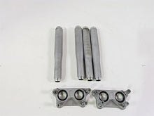 Load image into Gallery viewer, 2009 Harley XR1200 Sportster Push Rod Lifter Tappet Cover Set 17954-08