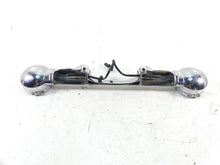 Load image into Gallery viewer, 2002 Harley Touring FLHTC Electra Glide Rear Blinker Turn Signal Bar 68510-74C | Mototech271
