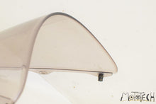 Load image into Gallery viewer, 2017 Suzuki GSXR600 GSXR 600 Windshield Wind Shield Screen 94410-14J10 | Mototech271