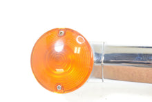 Load image into Gallery viewer, 2010 Harley Touring FLHTCU Electra Glide Rear Blinker Bar Turn Signals 68510-74C | Mototech271