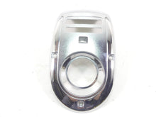 Load image into Gallery viewer, 2003 Honda VTX1800 C Fuel Gas Tank Dash Cover Panel 17621-MCHB-0100