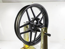 Load image into Gallery viewer, 2013 Harley VRSCDX Night Rod Sp Front Wheel Rim 19x3 43300072 | Mototech271