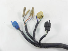 Load image into Gallery viewer, 2003 Honda VTX1300 S Left Hand Blinker Lights Control Switch 35020-MEA-670