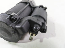 Load image into Gallery viewer, 2017 Harley Touring FLTRXS Road Glide Engine Starter Motor M8 107 114 31400053