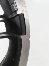 Load image into Gallery viewer, 2014 Harley Touring FLHX Street Glide Straight Rear Wheel Rim 16x5 Read 40900033 | Mototech271