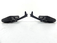 Load image into Gallery viewer, 2003 Harley Touring FLHTCI E-Glide 100TH Rear Floor Board Set 52719-93B | Mototech271