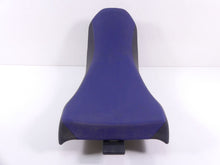 Load image into Gallery viewer, 2017 Honda CRF1000 Africa Twin Nice Rider Front Seat Saddle 77100-MJP-F51 | Mototech271