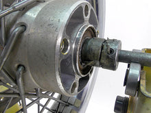 Load image into Gallery viewer, 2005 Harley Sportster XL1200 C Straight 16x3 Rear Wheel Spoke 44606-08 | Mototech271