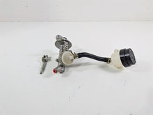 Load image into Gallery viewer, 2017 Yamaha YXZ1000R EPS SS Nissin Main Brake Master Cylinder 2HC-2583T-10-00