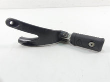 Load image into Gallery viewer, 2019 Harley Softail FLSB Sport Glide Right Rider Footpeg Foot Peg 50500746 | Mototech271