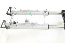 Load image into Gallery viewer, 1995 Honda Goldwing GL1500 I Front Forks Triple Trees Handlebar Set 51500-MAM-87 | Mototech271