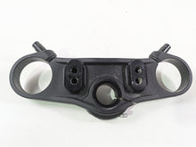 Load image into Gallery viewer, 2018 KTM 1290 Super Duke R Upper Triple Tree Steering Clamp -Read 6160113402933S
