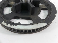 Load image into Gallery viewer, 2012 Harley Touring FLHX Street Glide Rear Belt Sprocket Pulley 68T 1" 37781-09 | Mototech271