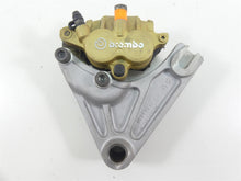 Load image into Gallery viewer, 2001 Moto Guzzi California Sp 1100 Rear Brembo Brake Caliper & Mount GU03653001