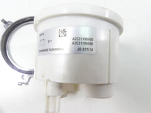 Load image into Gallery viewer, 2014 Harley Touring FLHX Street Glide Volt Voltage Gauge Meter 70900166