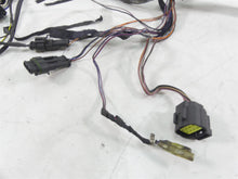 Load image into Gallery viewer, 2006 Ducati 999 Biposto Front Headlight Wiring Harness Loom - No Cuts 51013901A
