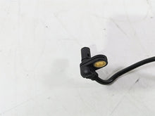 Load image into Gallery viewer, 2016 BMW S1000RR K46 Front Abs Brake Wheel Speed Senor 34527715117 | Mototech271
