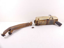 Load image into Gallery viewer, 2016 Polaris Sportsman 850SP Exhaust Muffler Header Pipe Silencer Set 1262925