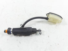 Load image into Gallery viewer, 2012 Harley VRSCF Muscle Rod Rear Brembo Brake Master Cylinder 44740-06A | Mototech271