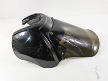 Load image into Gallery viewer, 2017 Harley Dyna FXDB Street Bob Front Fairing Windshield Set -READ | Mototech271
