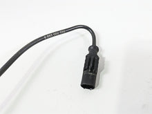 Load image into Gallery viewer, 2013 Ducati Hyperstrada 821 Rear Abs Brake Wheel Speed Sensor 55212121B | Mototech271