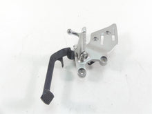 Load image into Gallery viewer, 2022 Yamaha MT09 FZ09 Right Front Footpeg + Brake Pedal Set B7N-27443-00-00 | Mototech271