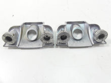 Load image into Gallery viewer, 2008 Harley FXCWC Softail Rocker C Spark Plug Chrome Cover Set 43869-00 | Mototech271