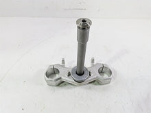 Load image into Gallery viewer, 2023 BMW G310R K03 Lower Triple Tree Steering Clamp 31428557754