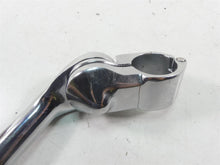 Load image into Gallery viewer, 2017 Harley Touring FLHTKL Electra Glide Kuryakyn Tour-Tech Adjustable Pegs 4529 | Mototech271